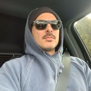 Meet your Posher, Greg